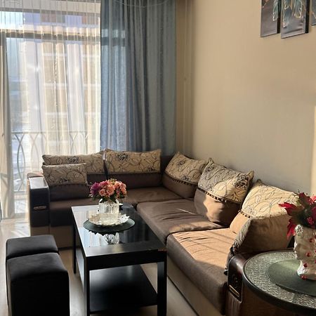 Appartement Tsaghkadzor Alvina Complex Extérieur photo