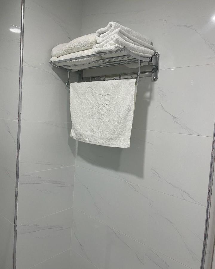 Appartement Tsaghkadzor Alvina Complex Extérieur photo
