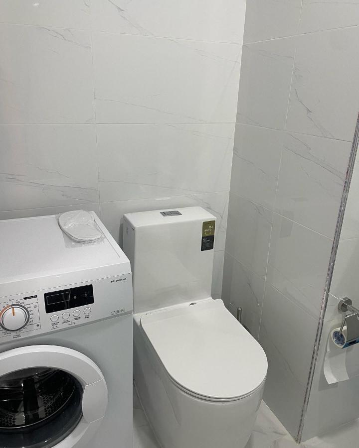 Appartement Tsaghkadzor Alvina Complex Extérieur photo