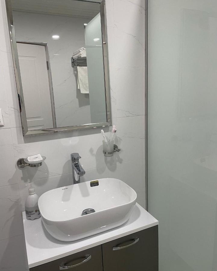Appartement Tsaghkadzor Alvina Complex Extérieur photo