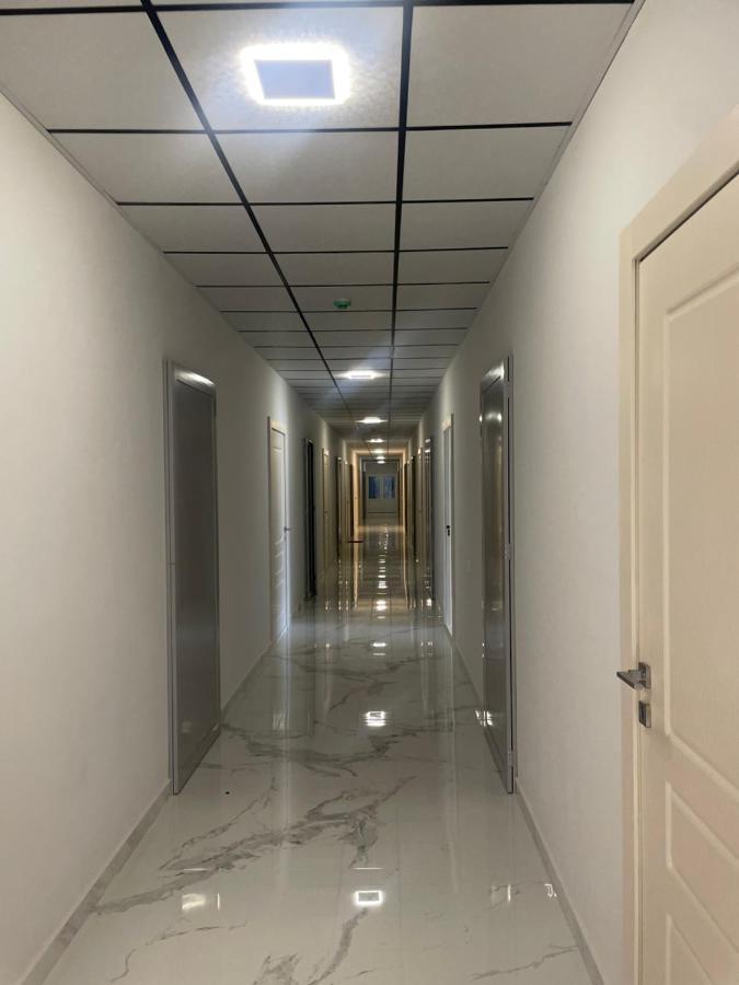 Appartement Tsaghkadzor Alvina Complex Extérieur photo