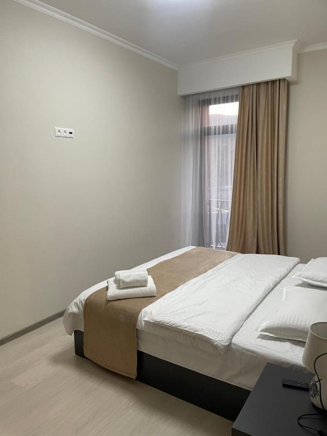 Appartement Tsaghkadzor Alvina Complex Extérieur photo