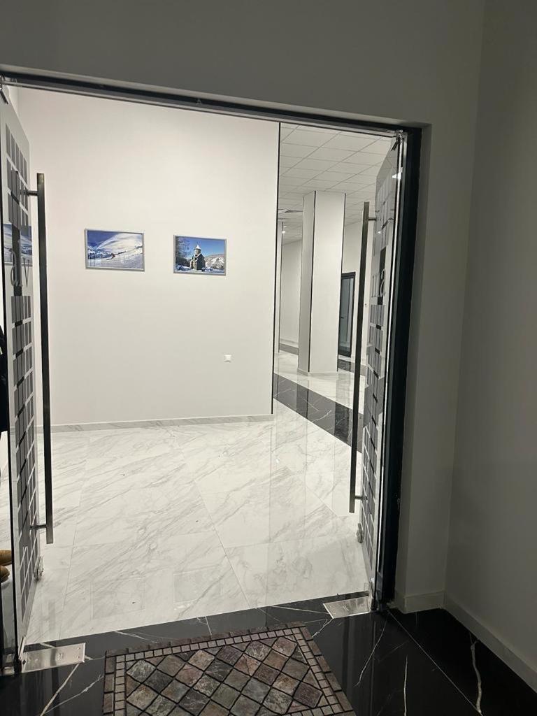 Appartement Tsaghkadzor Alvina Complex Extérieur photo