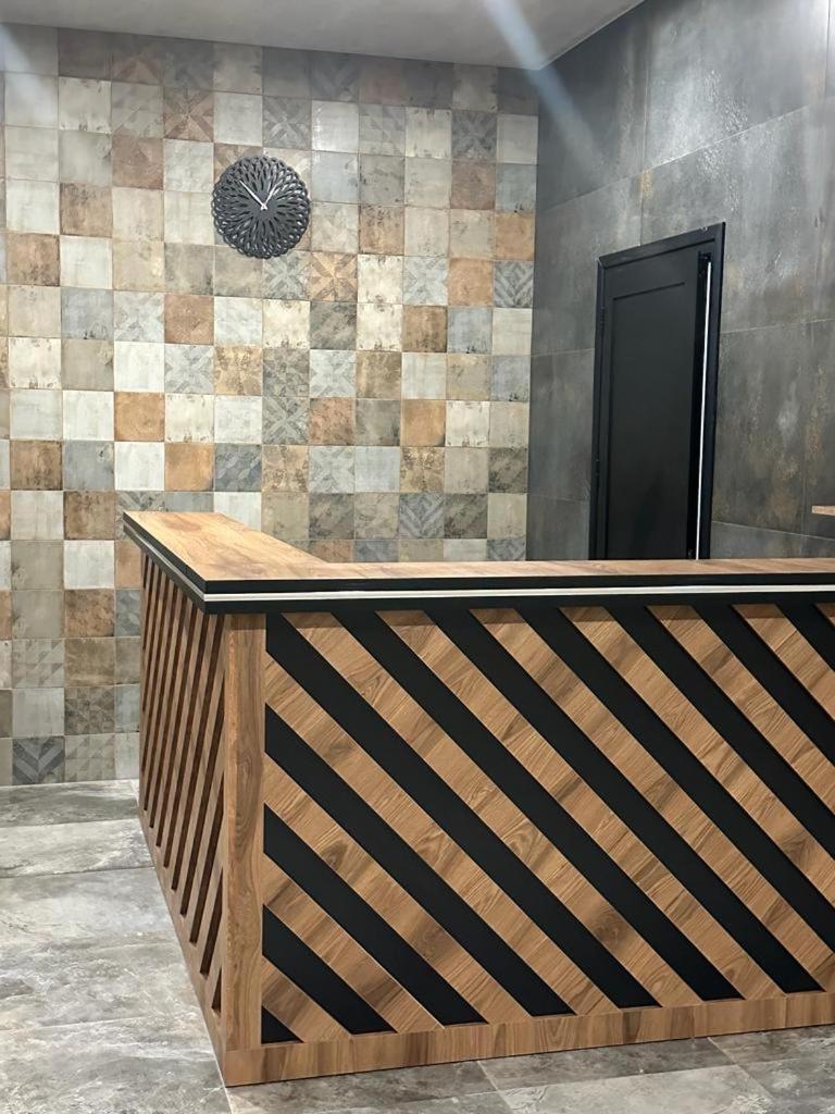 Appartement Tsaghkadzor Alvina Complex Extérieur photo