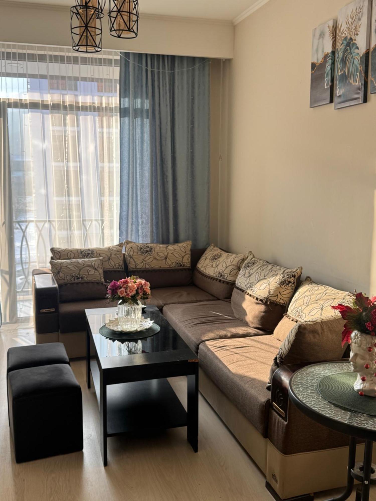 Appartement Tsaghkadzor Alvina Complex Extérieur photo